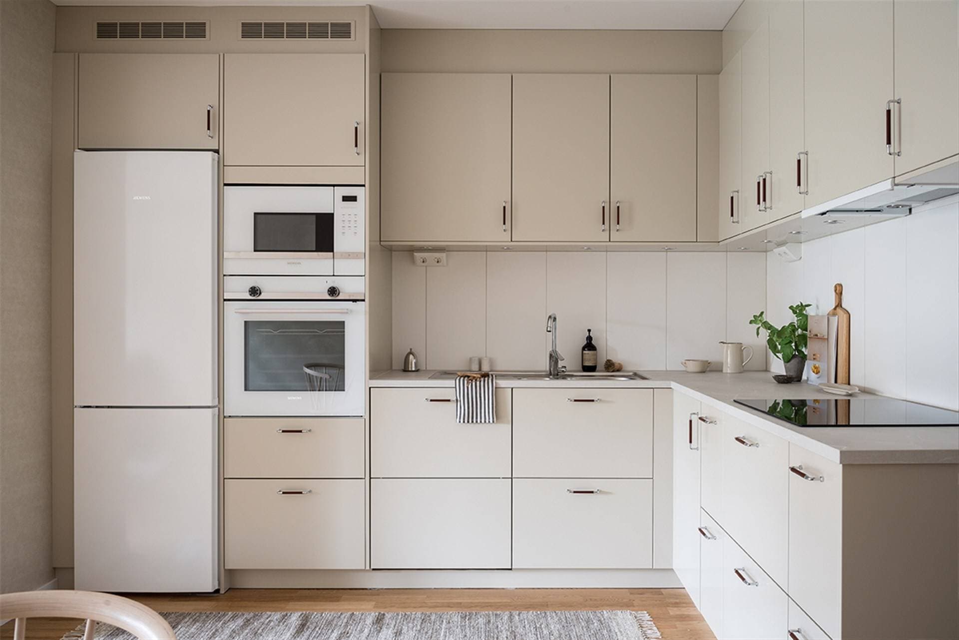 Investment opportunity apartment in Fushë Kosovë - photo 2