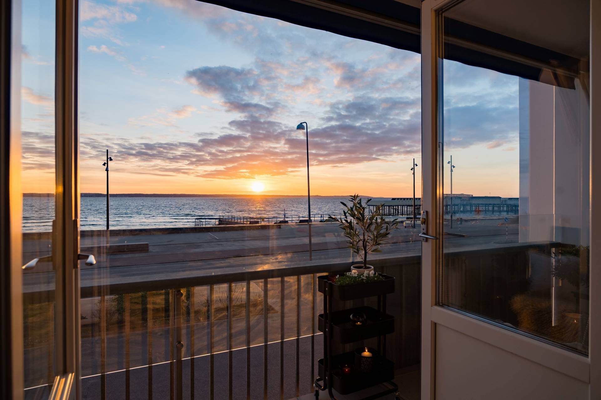 Apartament modern i ri në zemër të Prishtinës - photo 2